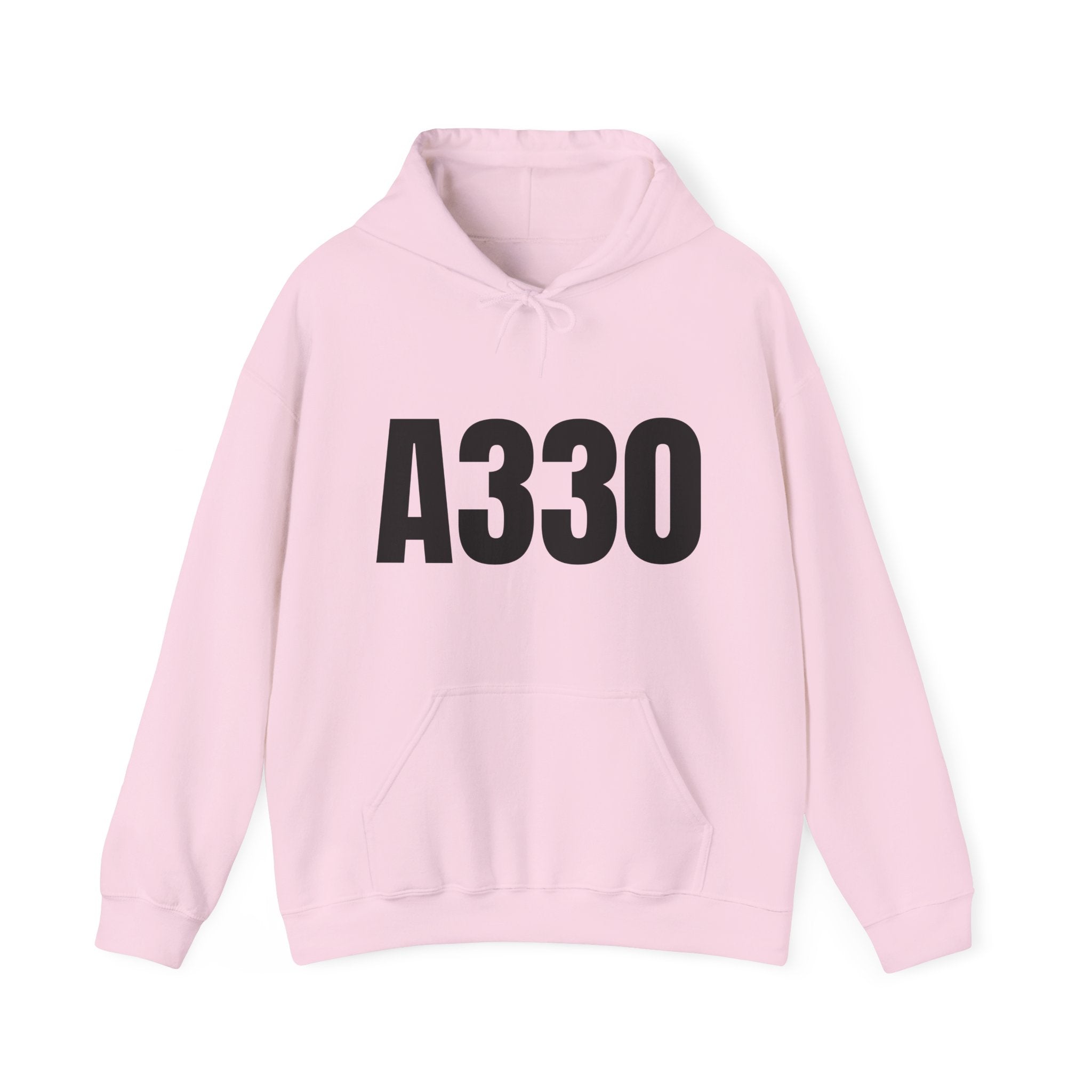 Bluza z kapturem A330