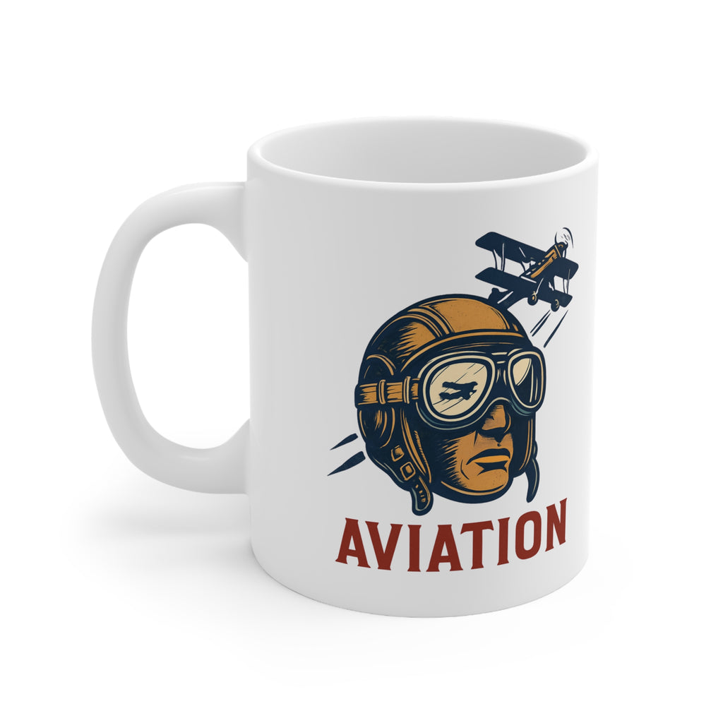 Kubek Aviation