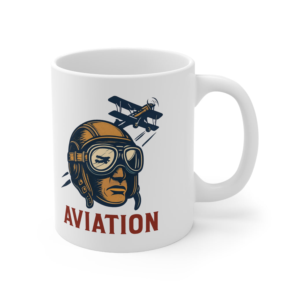 Kubek Aviation