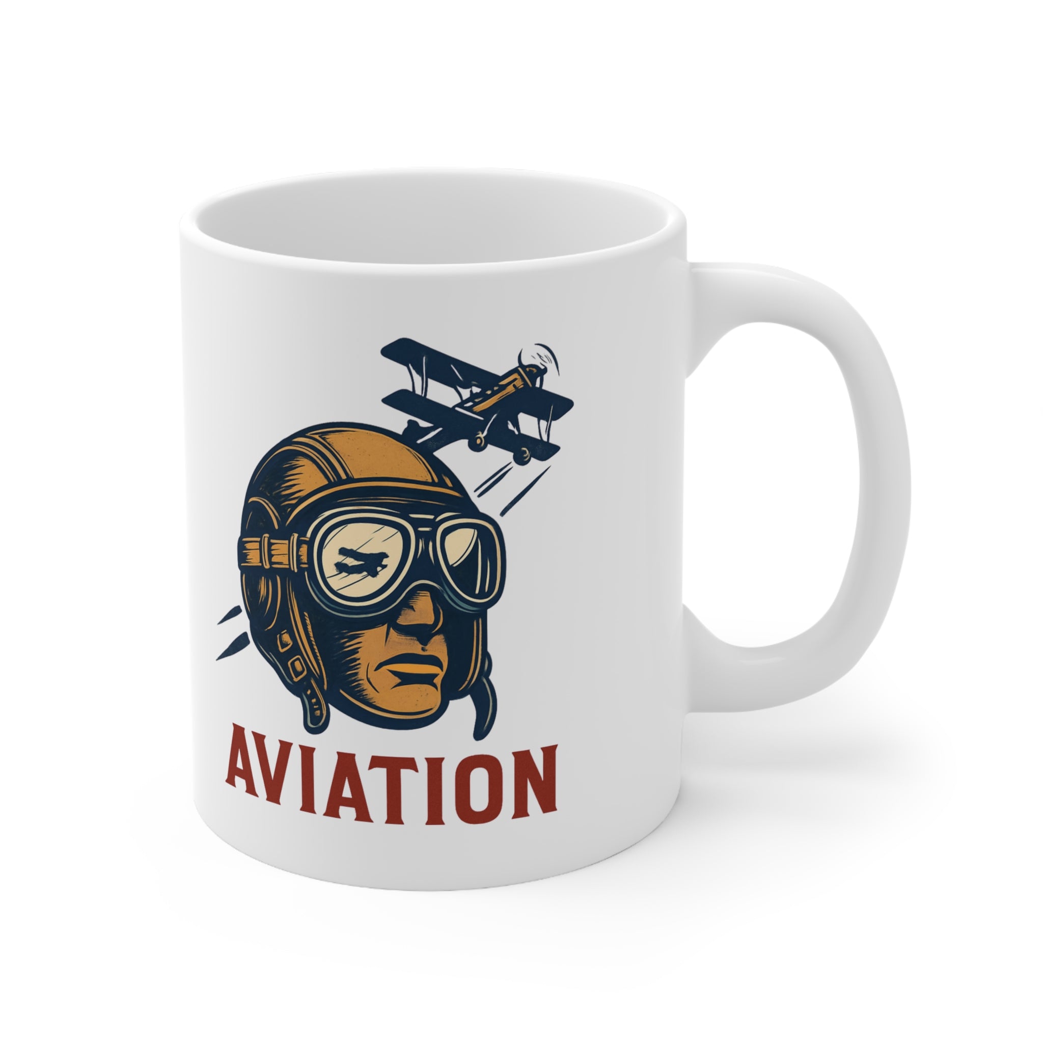 Kubek Aviation